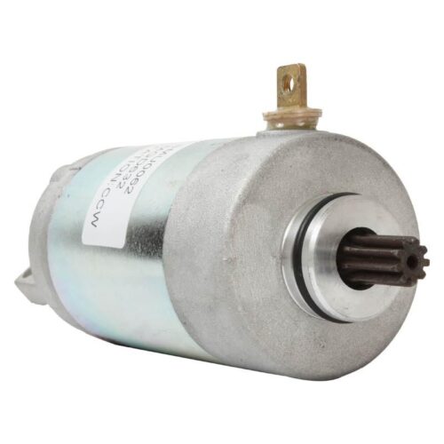 STARTER MOTOR YFA1 BREEZE, SMU0062 YAMAHA 3FA-81800-01-00, 3FA-81890-00-00