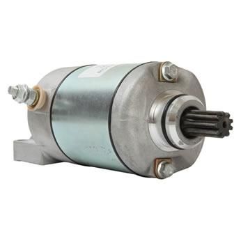 STARTER MOTOR BOMBARDIER, 420-684-280, 420-684-282, SMU0287