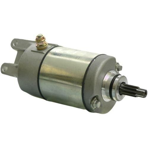 STARTER MOTOR 31200-HA7-773, TRX350 1987, TRX350D 1987-89, [SMU0031], [AT-01074]