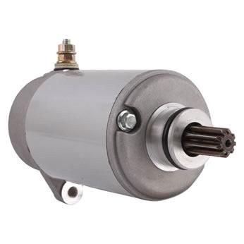 STARTER MOTOR BOMBARDIER, CAN-AM ATV UTV 420-684-560, 420-684-562, 428000-3580, 18880, SND0513