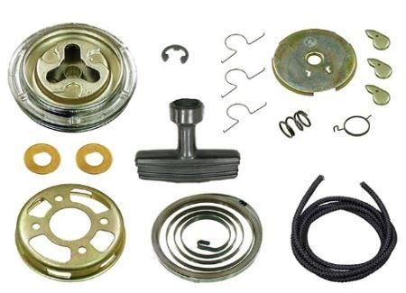 PULL START ATC 185S / 200, 28401-918-000, 28402-918-000, 28413-918-000, 28404-918-000, 28430-958-000, 28403-918-000, 28420-958-000 28404-918-000 28461-950-003 28405-943-004