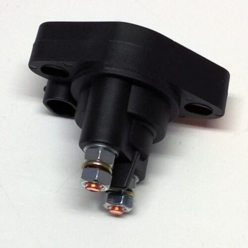 SOLENOID ARCTIC CAT ATV UTV, SMU6015, 0445-058