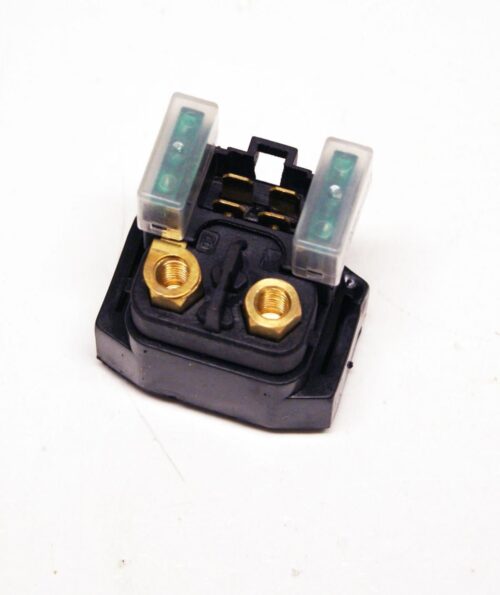 SOLENOID STARTER RELAY 30A FUSE 4YR-81940-02-00 4SV-81940-12-00 4YR-81940-00-00 4BH-81940-01-00