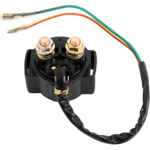 SOLENOID STARTER TRX300 TRX400, 35850-HM3-000 ARROW SMU6076