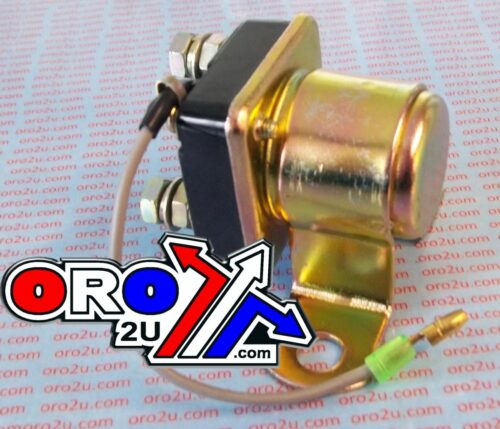 SOLENOID STARTER RELAY 3083211, SMU6080 POLARIS 4010930