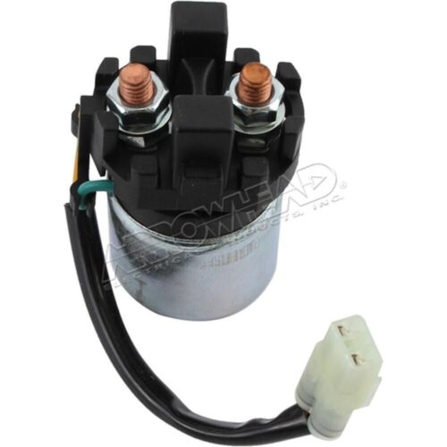 SOLENOID STARTER RELAY, HONDA 35850-HF1-670, ARROWHEAD SND6061