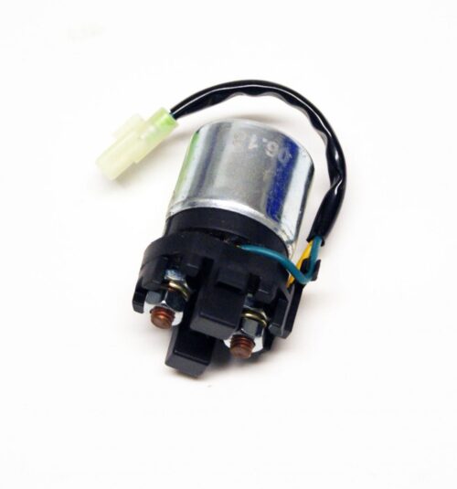 SOLENOID STARTER RELAY 80A, BRONCO AT-01097 35850-HM7-000