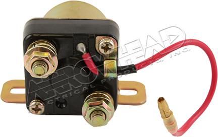 SOLENOID STARTER RELAY 3083211, SMU6080 POLARIS 4010930 - Image 5