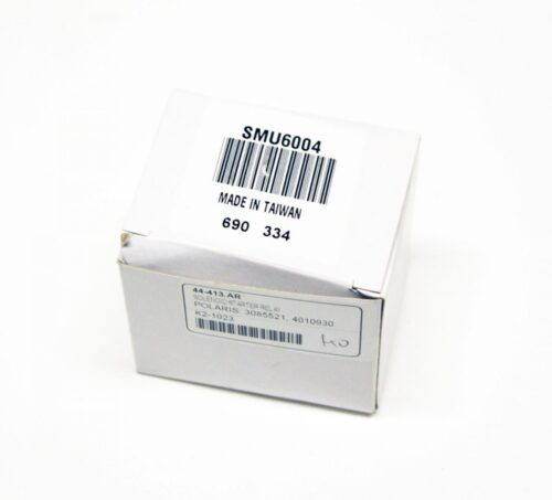 SOLENOID STARTER RELAY, POLARIS: 3085521, 4010930, SMU6004