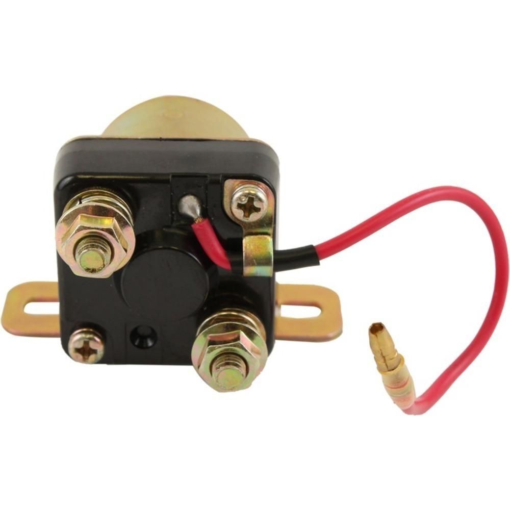 SOLENOID STARTER RELAY 3083211, SMU6080 POLARIS 4010930 - Image 7