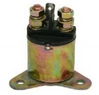 SOLENOID 31204-ZA0-003 9.9HP, Honda Small Engines 11HP 13HP