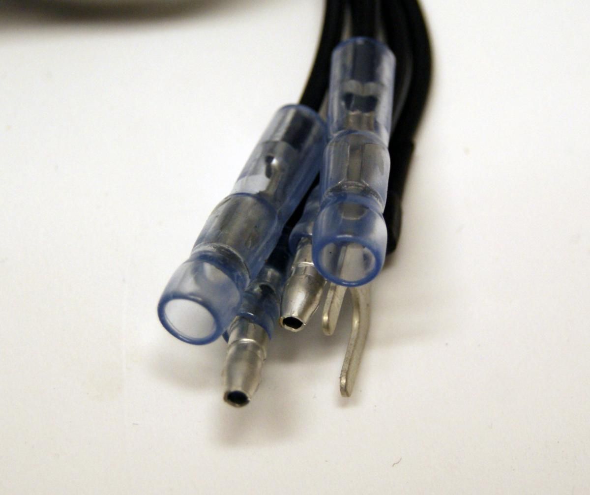 SOLENOID STARTER RELAY SMU6011 - Image 5