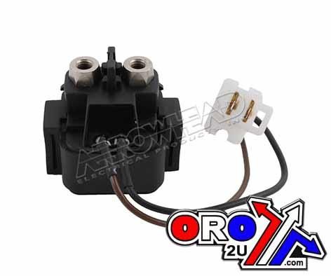 SOLENOID STARTER RELAY YFM350UH YFM400 4KB-81940-00-00 SMU6068
