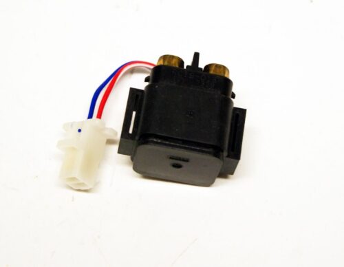 SOLENOID STARTER RELAY ATV, 4KB-81940-00-00 YAMAHA, KL21-2967 MADE IN JAPAN