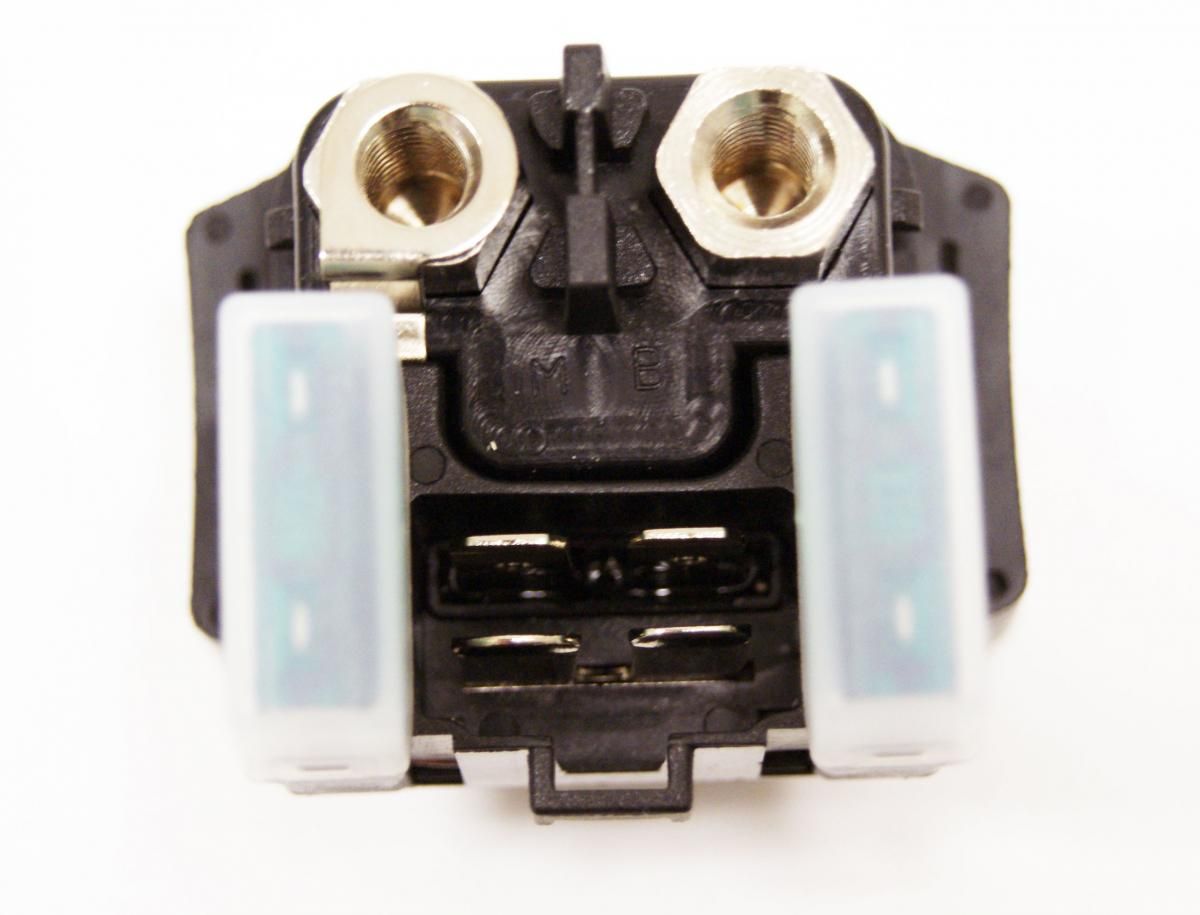 SOLENOID STARTER RELAY SMU6011 - Image 8