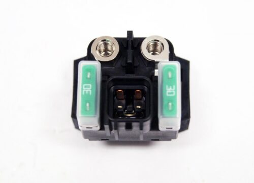 SOLENOID STARTER RELAY ATV, 5UG-81940-00-00 YAMAHA, KL21-2964