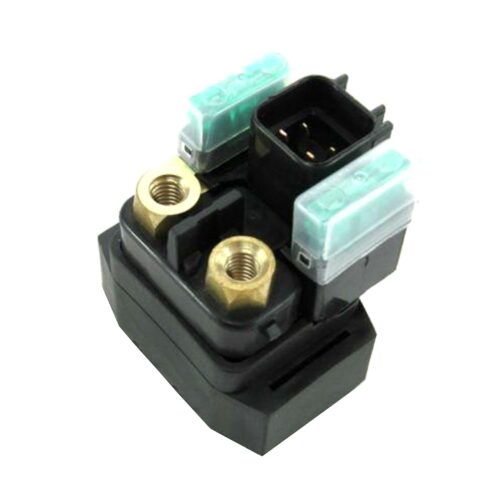SOLENOID STARTER 31800-03G00 SUZUKI