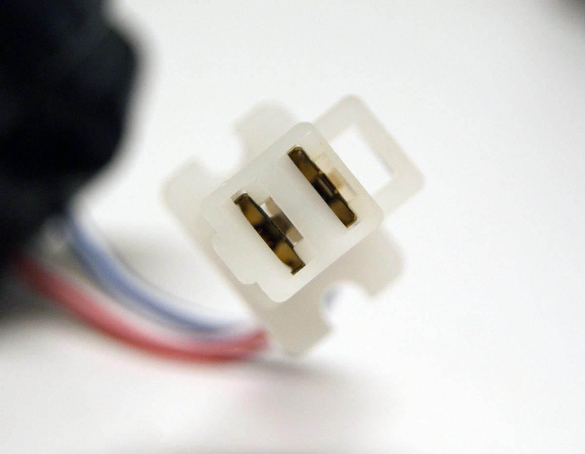 SOLENOID STARTER RELAY ATV, 3MW-81940-00-00 YAMAHA, K&L 21-2968 MADE IN JAPAN - Image 6