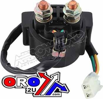 STARTER RELAY TRX650 680, 35850-HN8-003, SMU6093