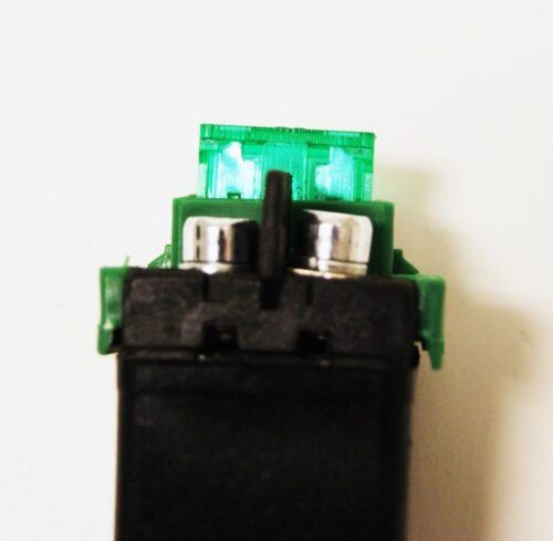 STARTER RELAY HONDA, 35850-MAH-000, SMU6096