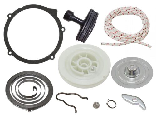 PULL START REBUILD KIT YAMAHA, YAMAHA ATV 1987-2014, BRONCO AT-11105