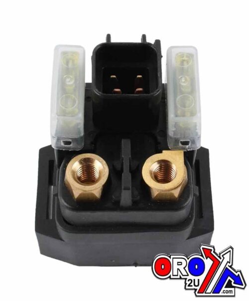 SOLENOID STARTER YFM125, SMU6119 YAM 4D3-81940-00-00