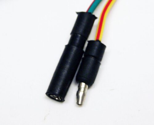 STARTER RELAY, HONDA, ARROWHEAD SMU 6162