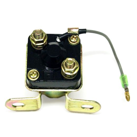 SOLENOID STARTER RELAY 4011335, POLARIS SPORTSMAN 500 600