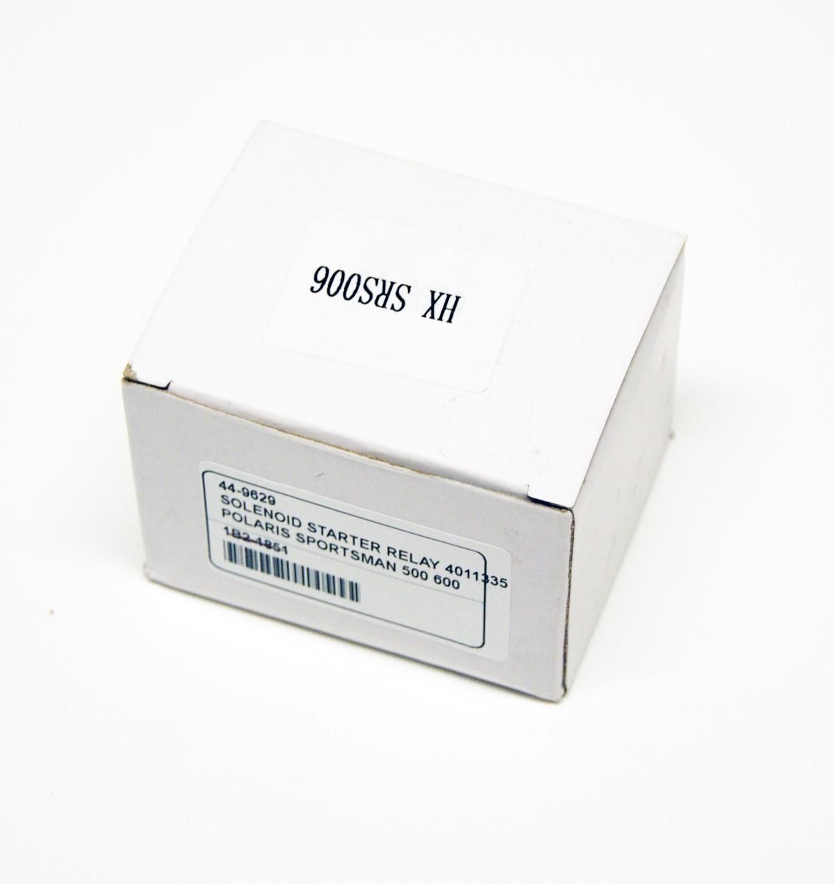 SOLENOID STARTER RELAY 4011335, POLARIS SPORTSMAN 500 600 - Image 4