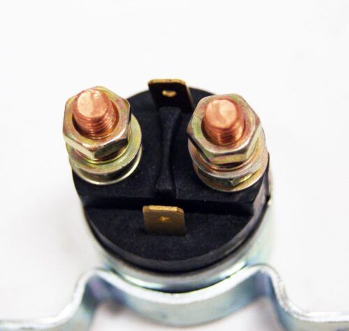 STARTER RELAY Can-Am BOMB, SMU6133, 710-001-364, 182800-4050