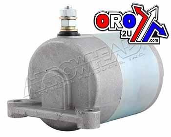 STARTER MOTOR POLARIS, ARROWHEAD 410-22077 SMU0569, 4013428 4014972 4015223 POLARIS