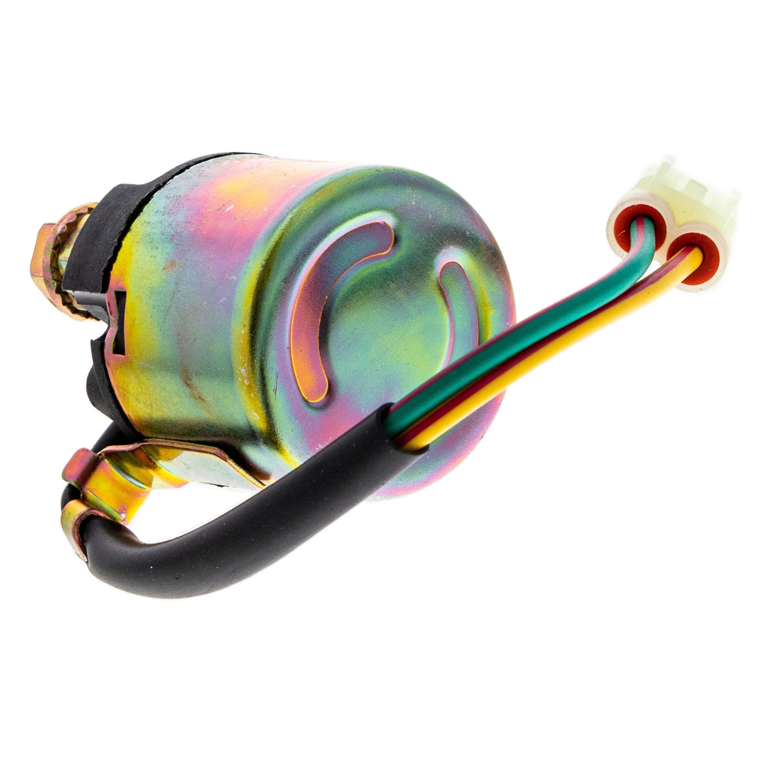 SOLENOID STARTER RELAY TRX500, 35850-HN2-A01, 35850-HF1-670, BRONCO AT-01101