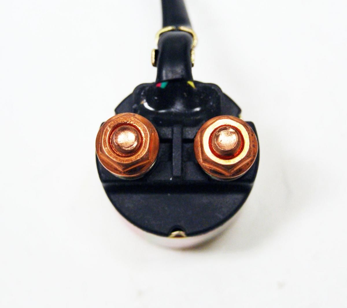 STARTER RELAY MUV700 Big Red, SMU6121, 35850-HL1-A01 - Image 6