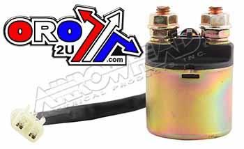 STARTER RELAY TRX700, ARROWHEAD SMU6167, HONDA PIONEER 500 09-14