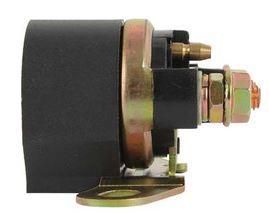 STARTER RELAY VTX800 03-08, ARROWHEAD SMU6168, 240-58014, HONDA 2003-08 Honda VTX1800