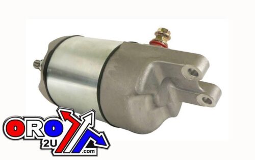 STARTER MOTOR ARROWHEAD 87-00 HONDA 250 300 ATC TRX SMU0028 190-529B 191-119