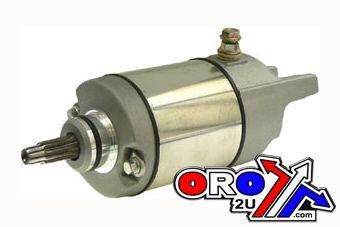 STARTER MOTOR HONDA TRX300 RICKS 61-191, 61-191