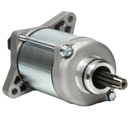 STARTER MOTOR TRX420, HONDA ATV 31200-HP5-601, BRONCO AT-01805