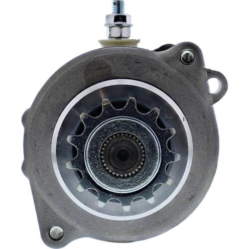 STARTER MOTOR, ARROWHEAD SMU0054, KAWASAKI