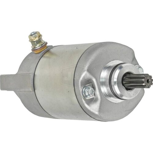 STARTER MOTOR KVF 4x4WD, 21163-1208 KLF400 ATV, ARROWHEAD 410-54063 SMU0055, [AT-01108]
