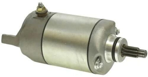 STARTER MOTOR TRX300EX, ARROWHEAD SMU0029, 31200-HM3-671 HONDA SMU0029, HONDA TRX300EX/X 1993-2009