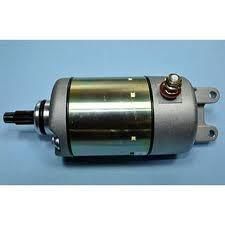 STARTER MOTOR HONDA TRX300 RICKS RK61-193, 61-193
