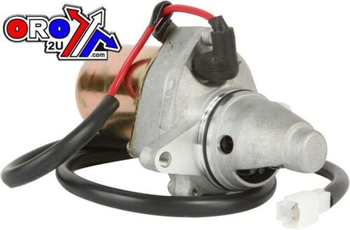 STARTER MOTOR LT80 31100-40B01 61-301