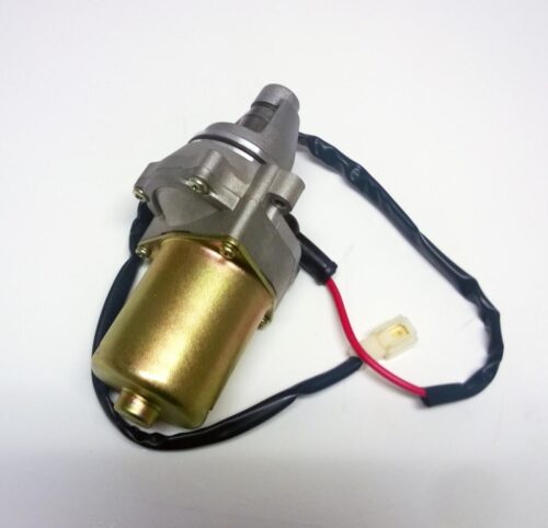 STARTER MOTOR LT80 31100-40B01, Kawasaki ATV: KFX80, SUZUKI, SUZUKI LT80 Quadsport 1987-2006, Kawasaki KFX80 2003-2006