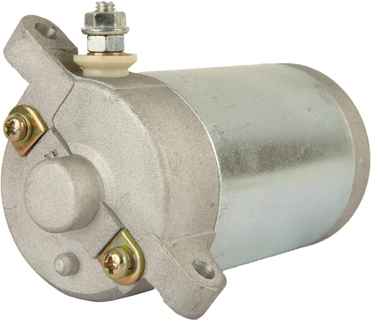 STARTER MOTOR KLF220, KLF250, ARROWHEAD SMU0052, 410-54045, 21163-1253, 21163-1266 KAW ATV, KAWASAKI KLF220 Bayou 1988-2002, KLF250 Bayou 2003-2011 - Image 5