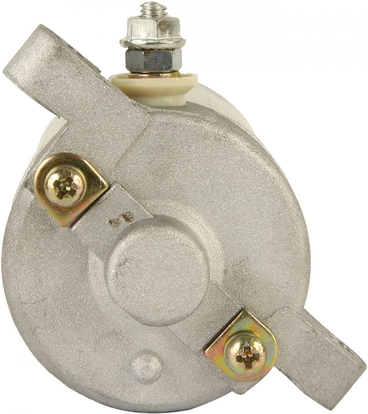 STARTER MOTOR KLF220, KLF250, ARROWHEAD SMU0052, 410-54045, 21163-1253, 21163-1266 KAW ATV, KAWASAKI KLF220 Bayou 1988-2002, KLF250 Bayou 2003-2011 - Image 6