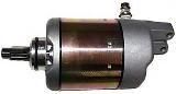 STARTER MOTOR HONDA TRX 61-195