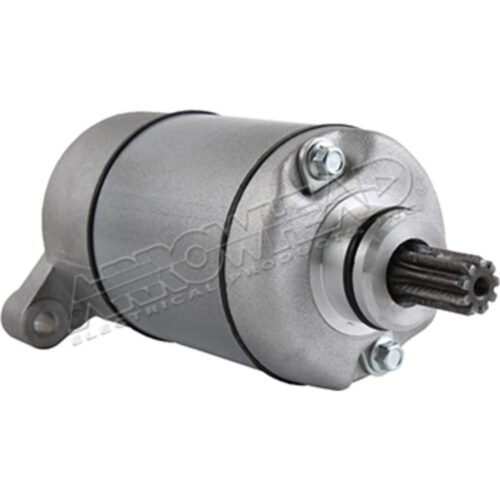 STARTER MOTOR POLARIS ATV, 3084981 UTV, 3090188, SMU0061 [AT-01106]