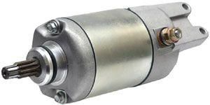 STARTER MOTOR TRX500FA 61-196