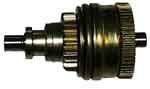 STARTER DRIVE POLARIS 61-503